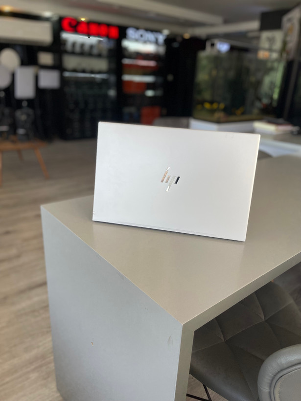 لپتاپ اچ پی انوی ۱۷/i7-1255u/16 GB/512 GB SSD/17"/4GB RTX 2050