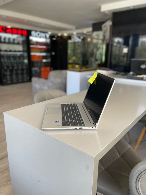 اچ پی پروبوک ۴۵۰ جی۱۰/i7-1355u/16 GB/1 TB SSD/Intel iris xe/16" FH