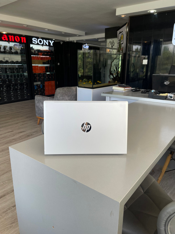 اچ پی پروبوک ۴۵۰ جی۱۰/i7-1355u/16 GB/1 TB SSD/Intel iris xe/16" FH