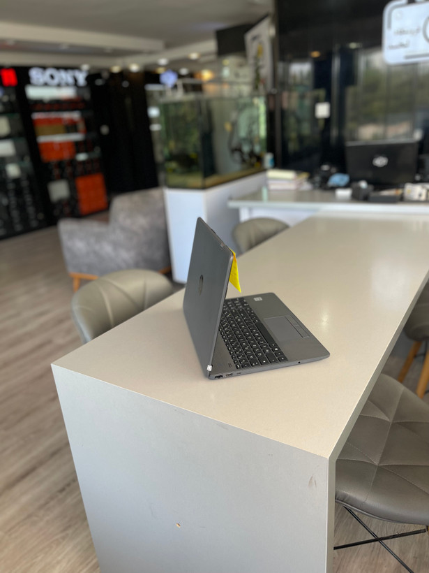 لپتاپ اچ پی ۱۵ /i3-10110u/16 GB/256 GB SSD/Intel UHD/16" FH/