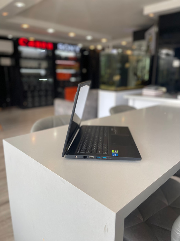 لپتاپ ایسر نیترو وی ۱۵ /i5-13420H/16 GB/512 SSD/6 GB Rtx 3050