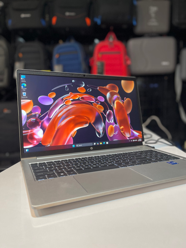 اچ پی پروبوک ۴۵۰ جی۱۰/i7-1355u/16 GB/1 TB SSD/Intel iris xe/16" FH