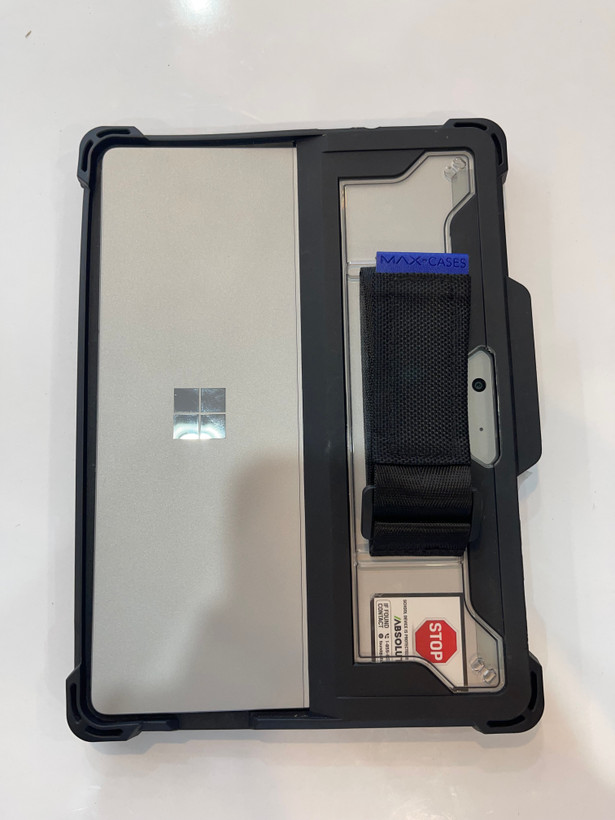 لپتاپ سرفیس گو۱ M3/8/8 GB/128 SSD/Intel UHD/