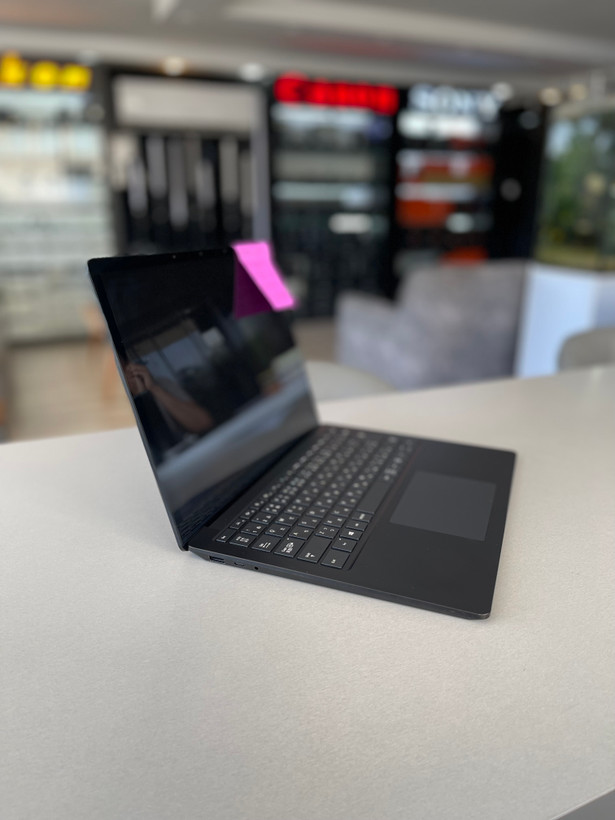 لپتاپ سرفیس۳، i5-1065/8 GB/256 SSD/Intel iris plus/14" Touch 2k