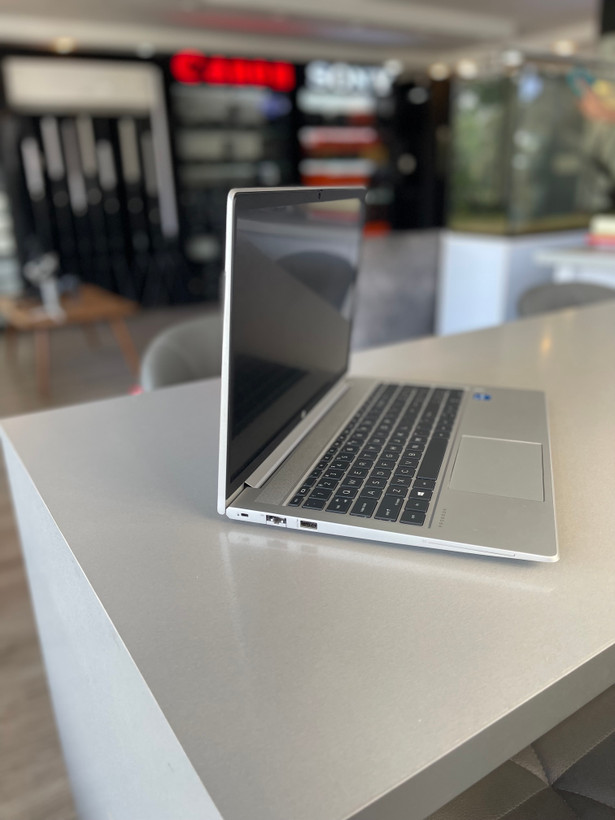 لپتاپ اچ پی پروبوک۶۵۰لمسی،corei5-11/16/512 SSD/16" Ips