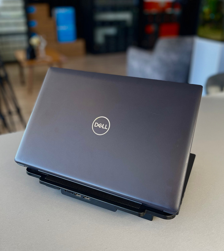 لپتاپ دل لتیتوده i5-11/16 GB/256 SSD/Intel UHD/16" ips