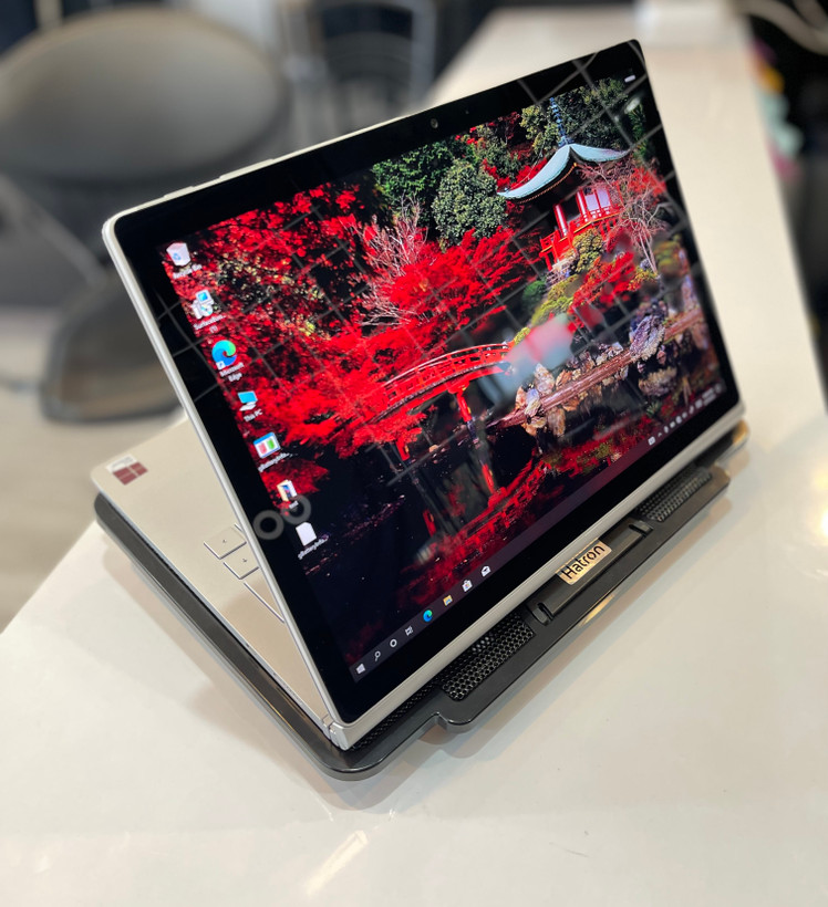لپتاپ سرفیس بوک۲ i7-8/8 GB/256 SSD/2 GB Nvidia GTX1050/15" 3k