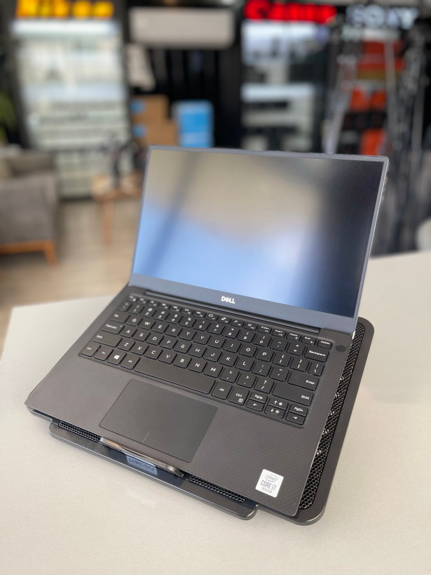 لپتاپ دل اکس پی اس۷۳۹۰/i7-10/16 GB/256 SSD/ Intel UHD/14" FH PLUS