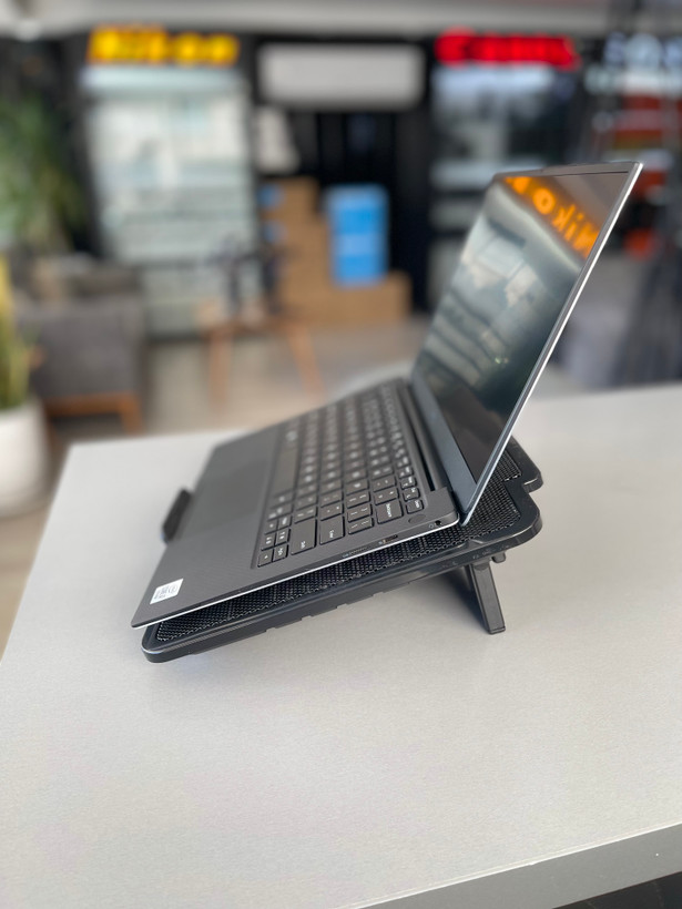 لپتاپ دل اکس پی اس۷۳۹۰/i7-10/16 GB/256 SSD/ Intel UHD/14" FH PLUS