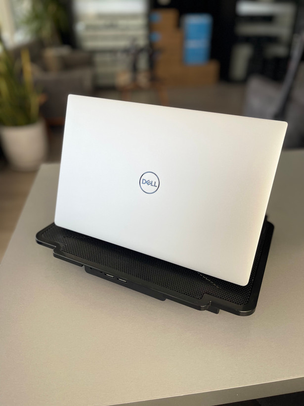 لپتاپ دل اکس پی اس۷۳۹۰/i7-10/16 GB/256 SSD/ Intel UHD/14" FH PLUS